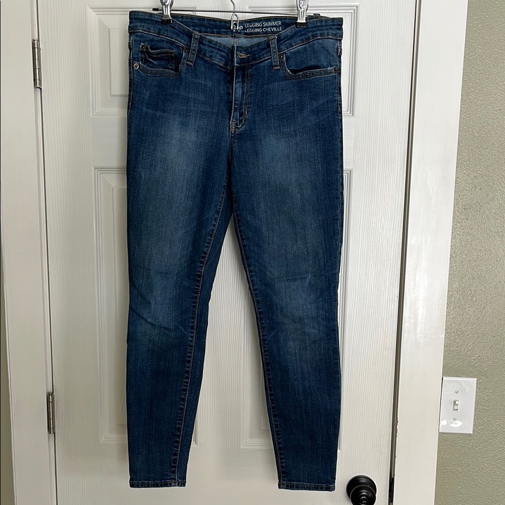 Gap Women's Legging Skimmer